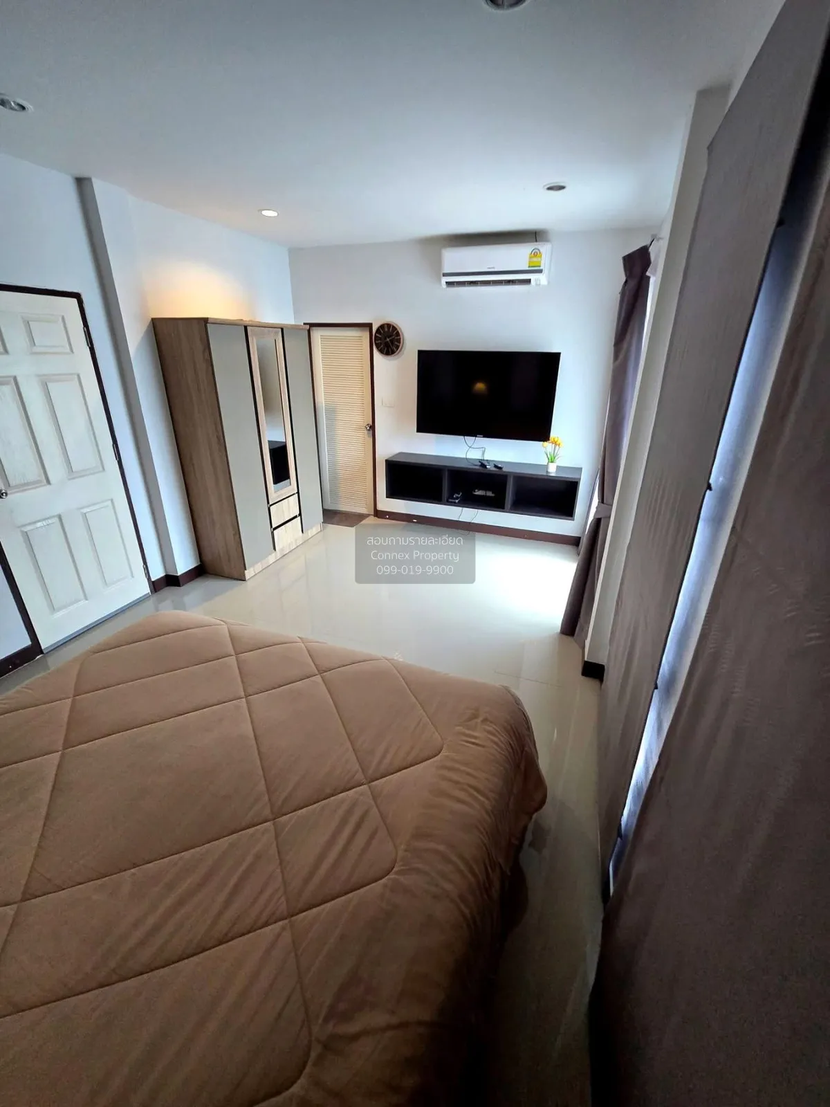 For Rent House , Phanason Grand Ville - BangJo , Si Sunthon , Tha