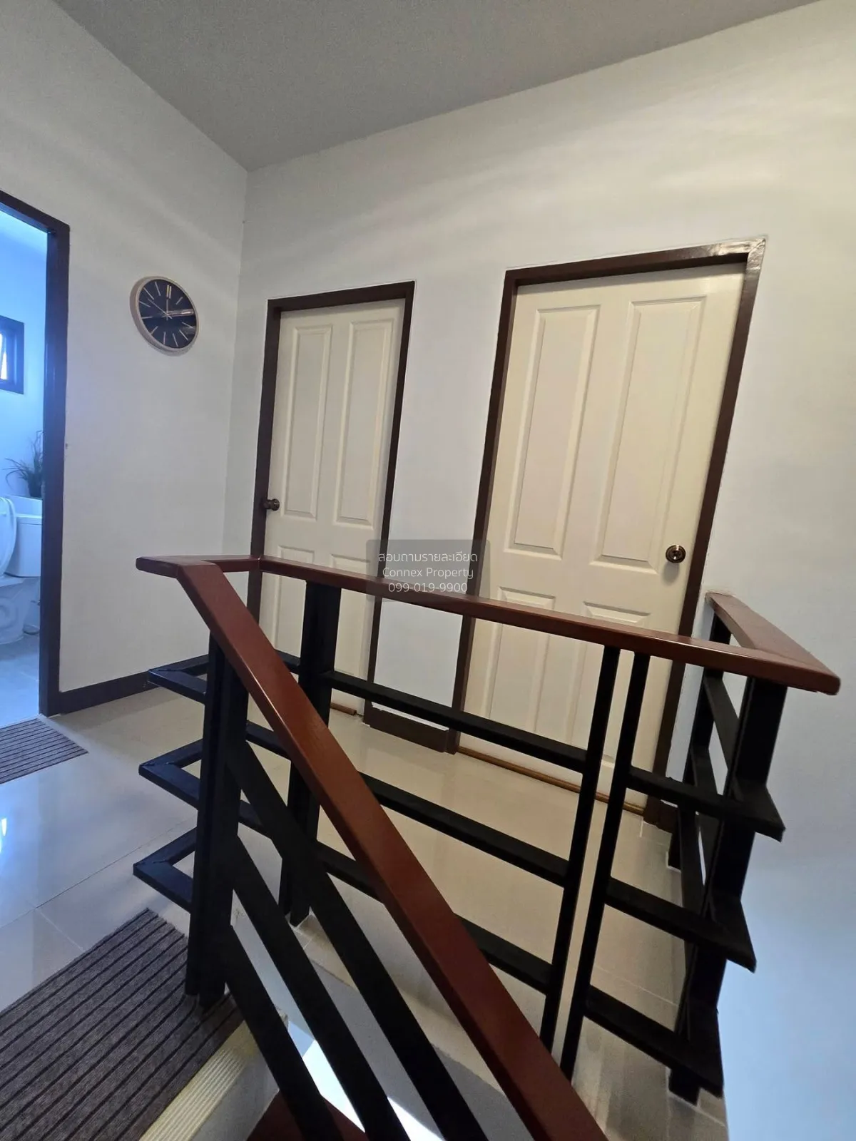For Rent House , Phanason Grand Ville - BangJo , Si Sunthon , Tha