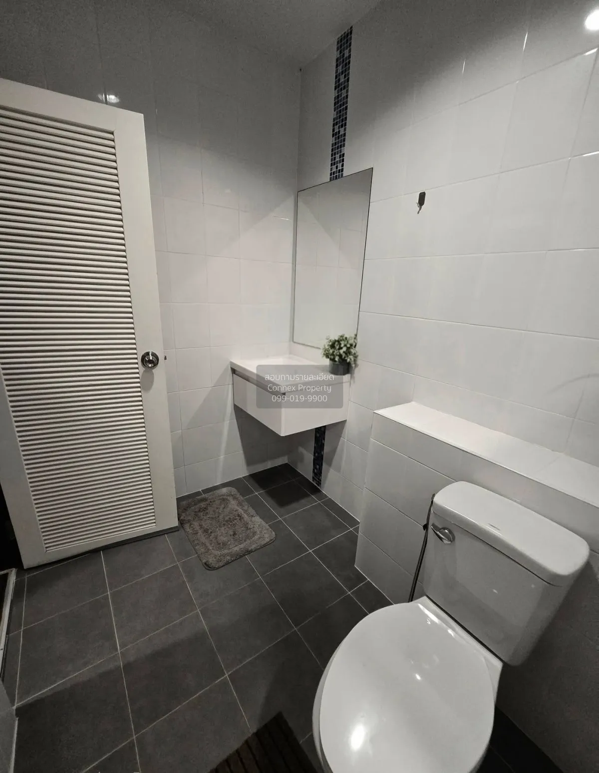 For Rent House , Phanason Grand Ville - BangJo , Si Sunthon , Tha