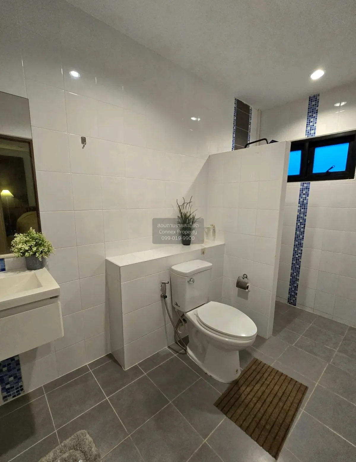For Rent House , Phanason Grand Ville - BangJo , Si Sunthon , Tha
