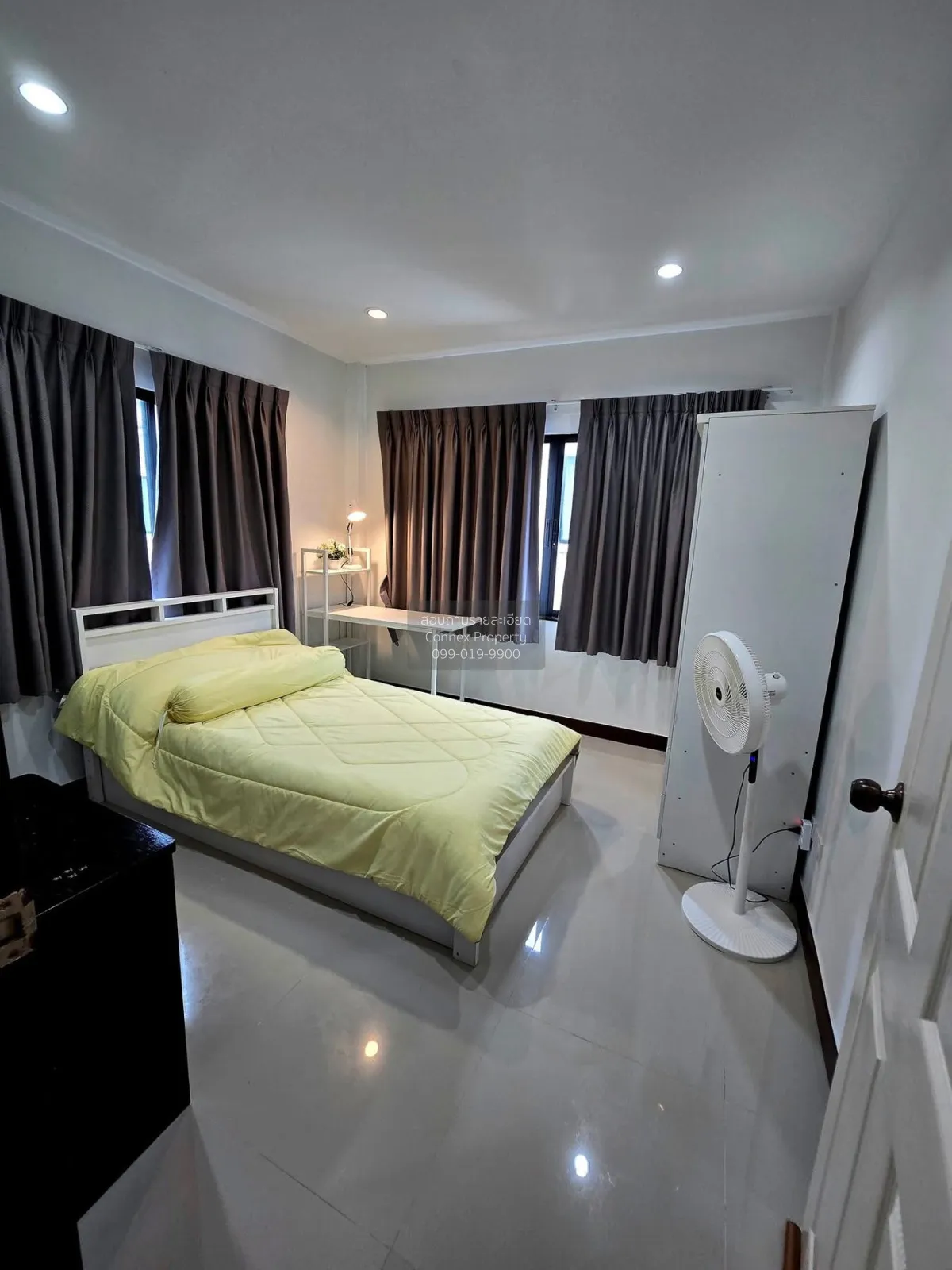 For Rent House , Phanason Grand Ville - BangJo , Si Sunthon , Tha