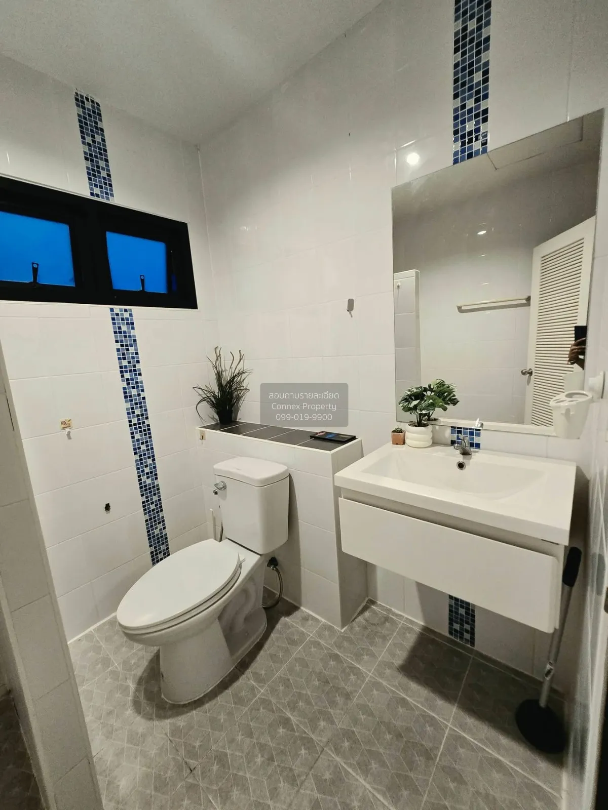 For Rent House , Phanason Grand Ville - BangJo , Si Sunthon , Tha