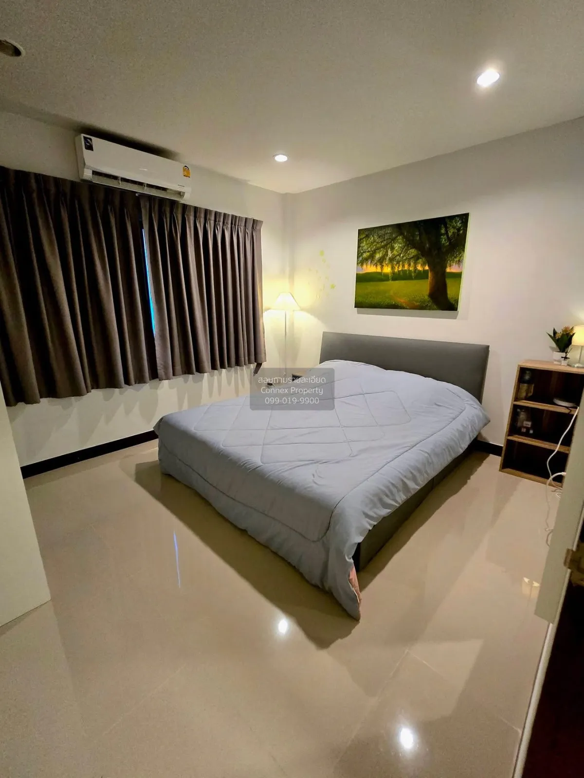 For Rent House , Phanason Grand Ville - BangJo , Si Sunthon , Tha
