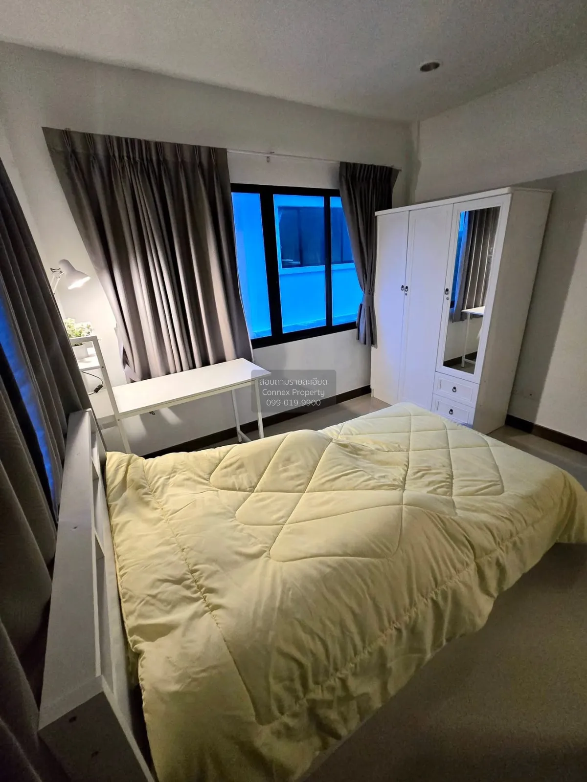 For Rent House , Phanason Grand Ville - BangJo , Si Sunthon , Tha