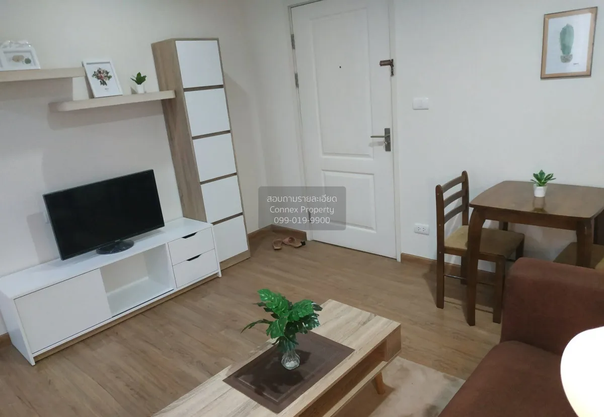 For Sale Condo , The Tree Bangpo Station , MRT-Bang Pho , Bang Su 2