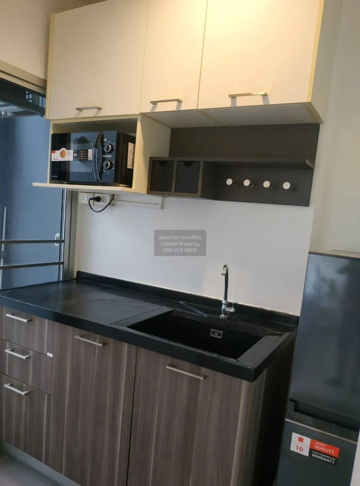 For Sale Condo , The Tree Bangpo Station , MRT-Bang Pho , Bang Su 3