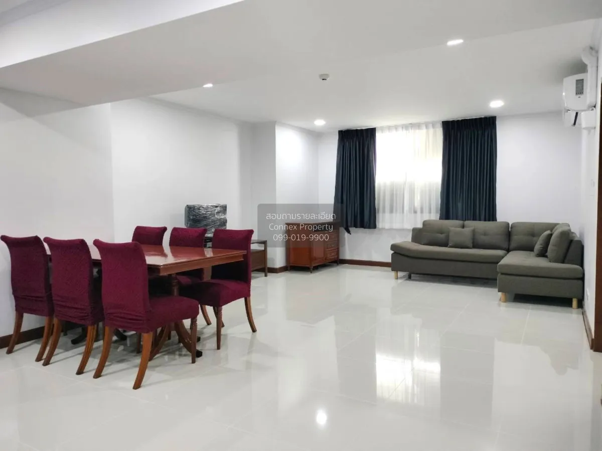 For Rent Condo , Omni Tower , BTS-Asok , Khlong Toei , Khlong Toe 1