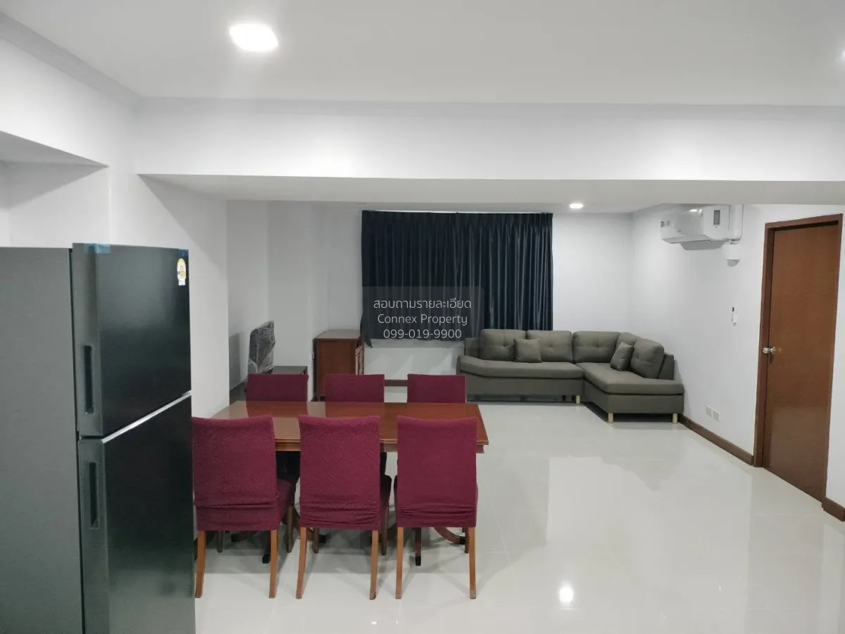 For Rent Condo , Omni Tower , BTS-Asok , Khlong Toei , Khlong Toe 3