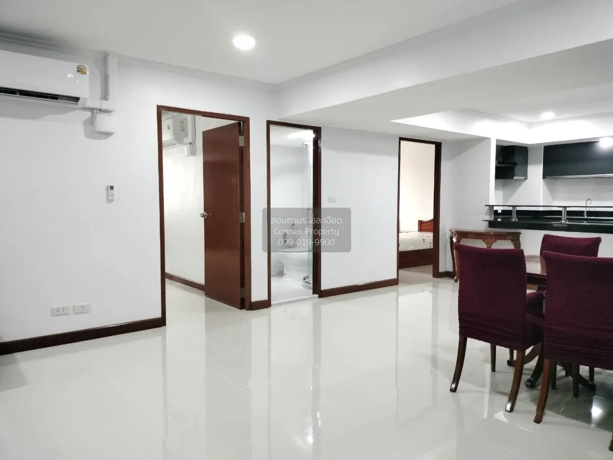 For Rent Condo , Omni Tower , BTS-Asok , Khlong Toei , Khlong Toe 4