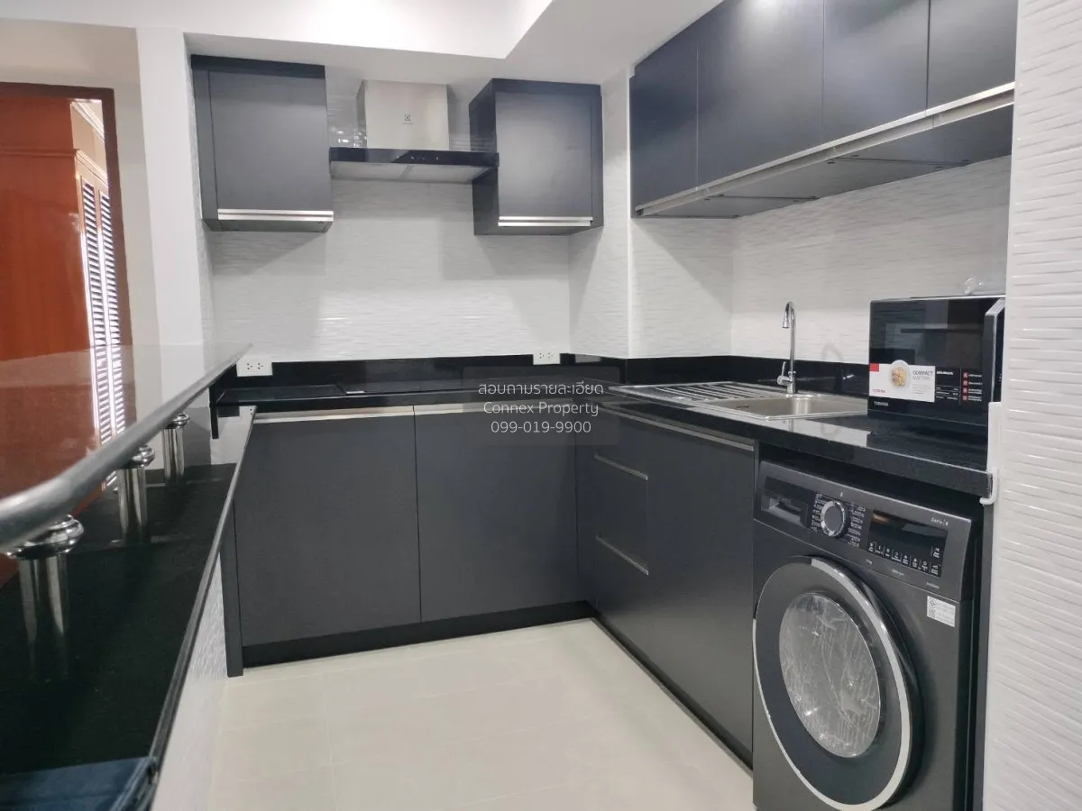 For Rent Condo , Omni Tower , BTS-Asok , Khlong Toei , Khlong Toe