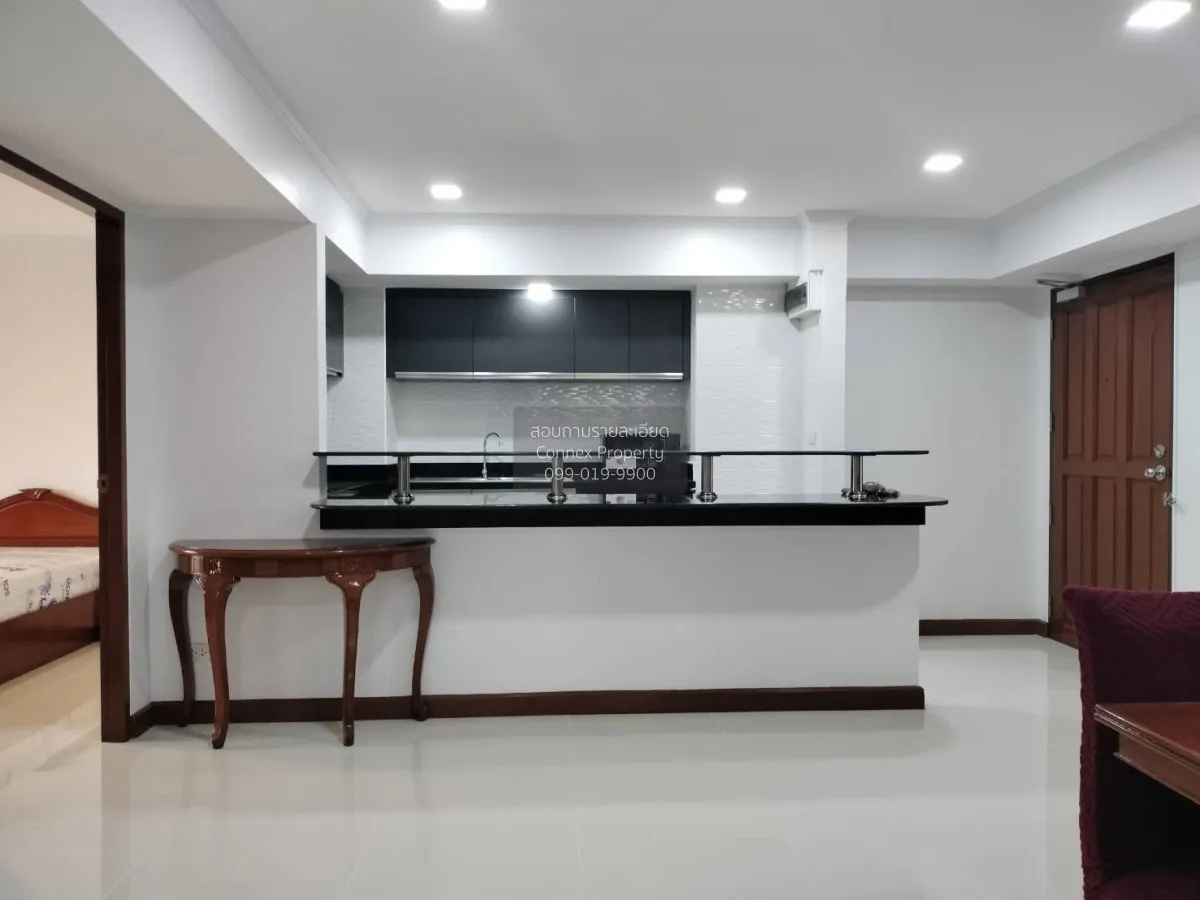 For Rent Condo , Omni Tower , BTS-Asok , Khlong Toei , Khlong Toe