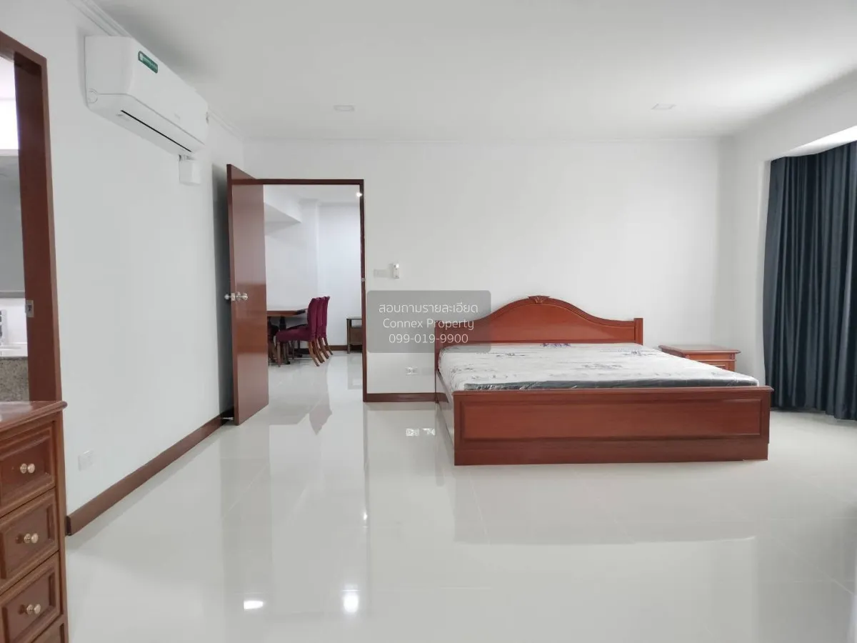 For Rent Condo , Omni Tower , BTS-Asok , Khlong Toei , Khlong Toe