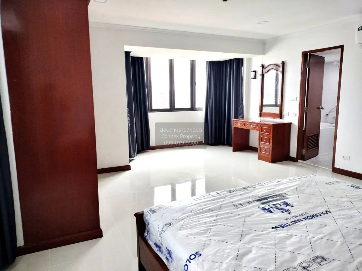 For Rent Condo , Omni Tower , BTS-Asok , Khlong Toei , Khlong Toe