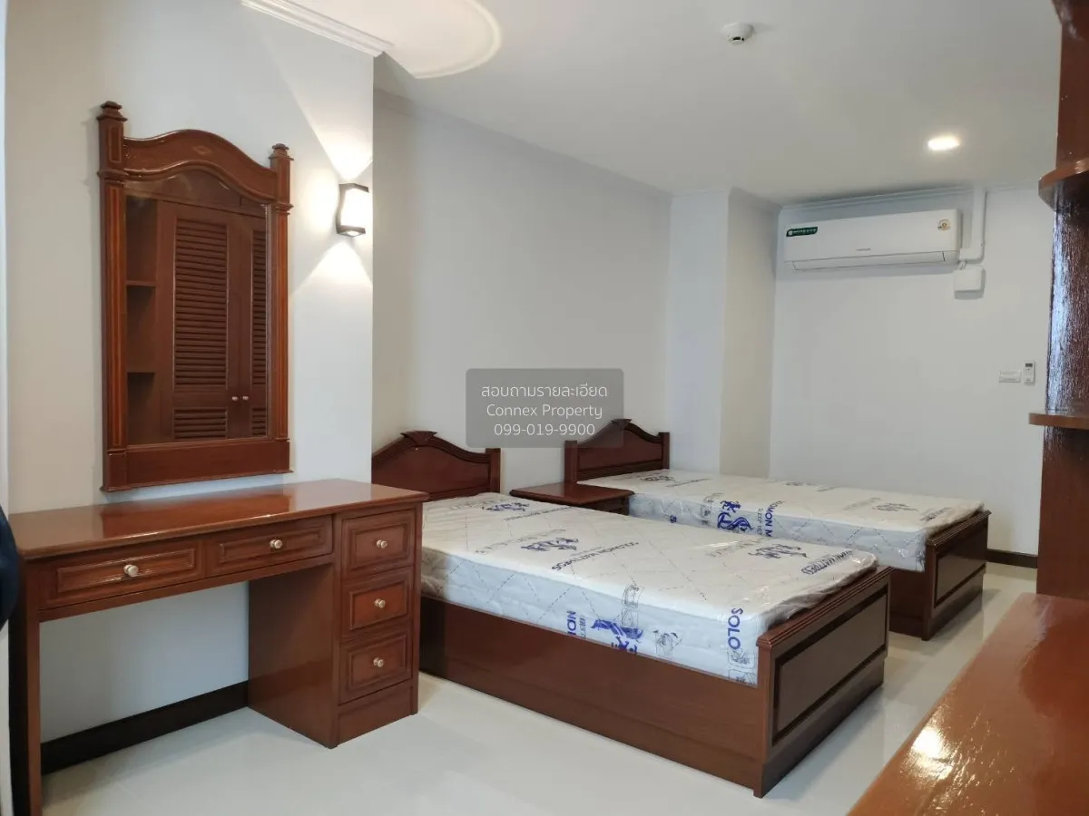 For Rent Condo , Omni Tower , BTS-Asok , Khlong Toei , Khlong Toe
