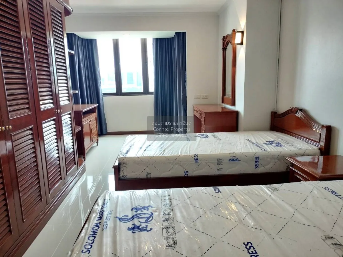 For Rent Condo , Omni Tower , BTS-Asok , Khlong Toei , Khlong Toe