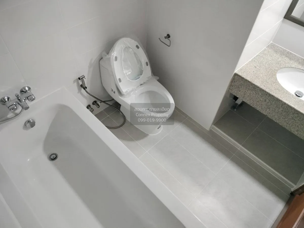 For Rent Condo , Omni Tower , BTS-Asok , Khlong Toei , Khlong Toe