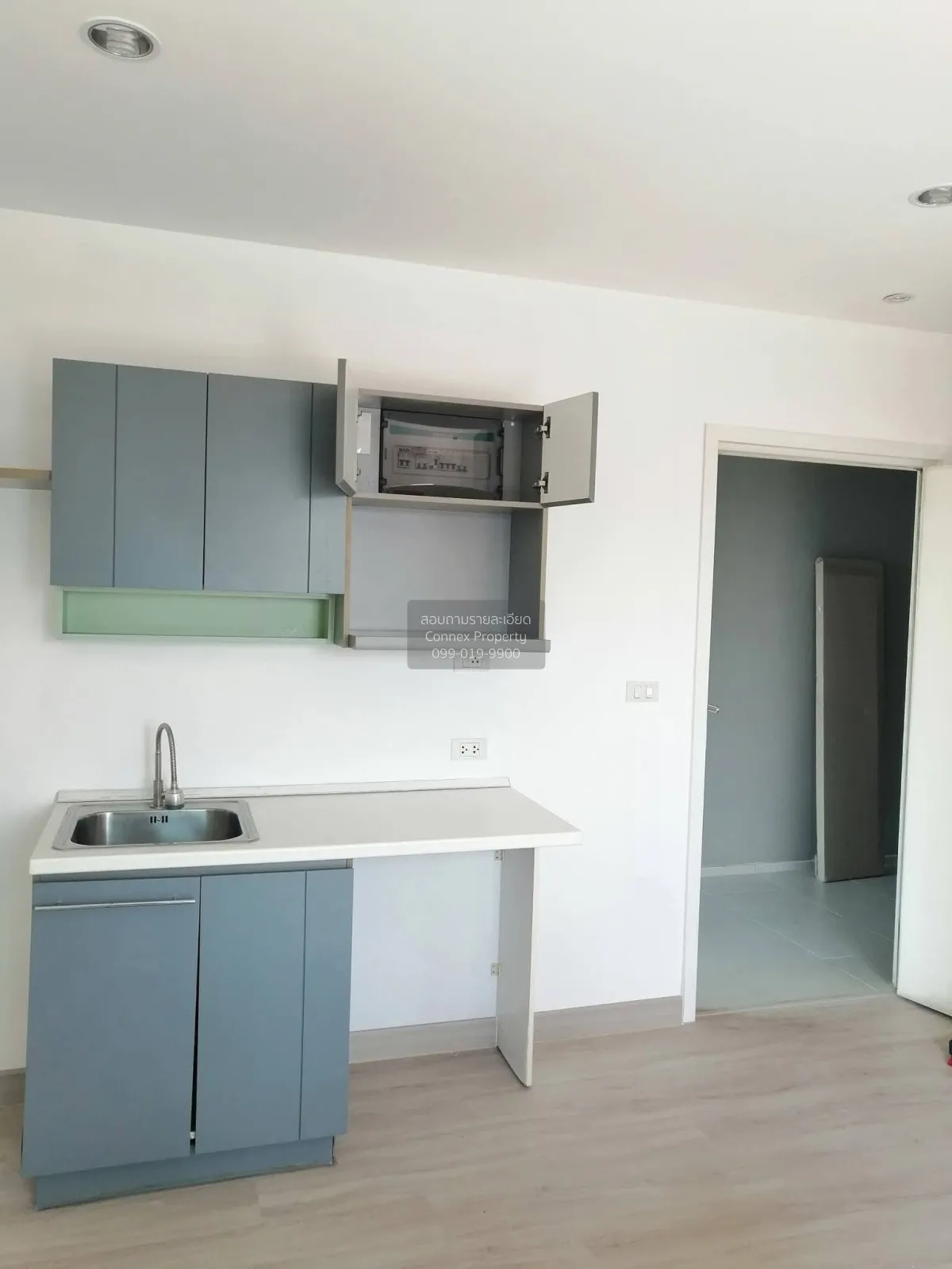For Sale Condo , THE KEY CHAENGWATTANA , Bang Talat , Pak Kret ,  2