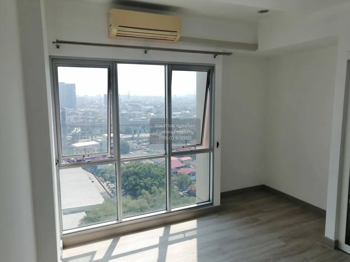 For Sale Condo , THE KEY CHAENGWATTANA , Bang Talat , Pak Kret ,  3