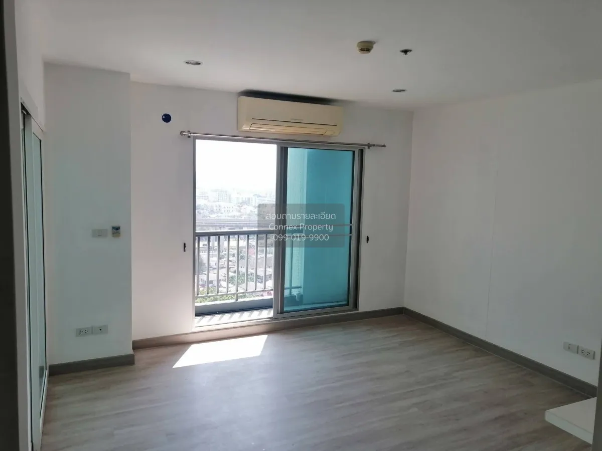 For Sale Condo , THE KEY CHAENGWATTANA , Bang Talat , Pak Kret ,  4