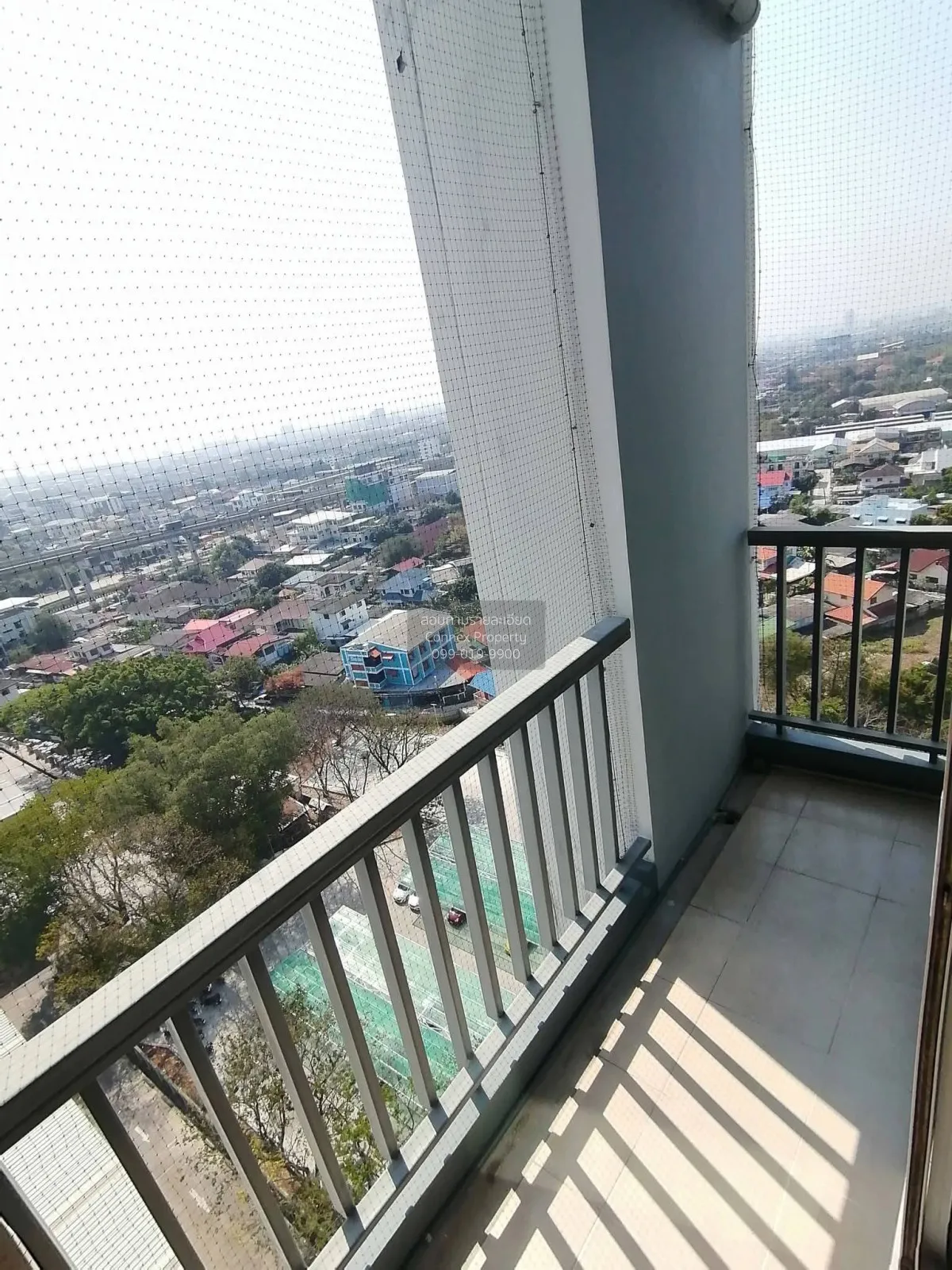 For Sale Condo , THE KEY CHAENGWATTANA , Bang Talat , Pak Kret , 