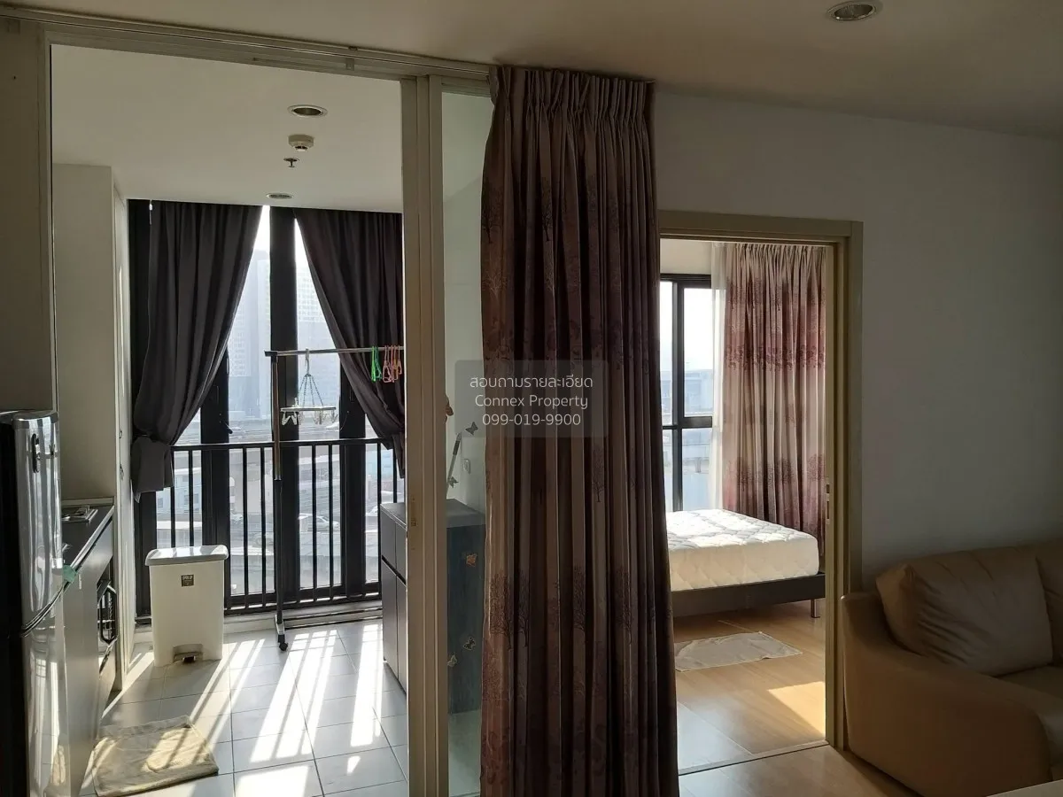 For Sale Condo , The Base Rama 9 - Ramkhamhaeng , ARL-Ramkhamhaen