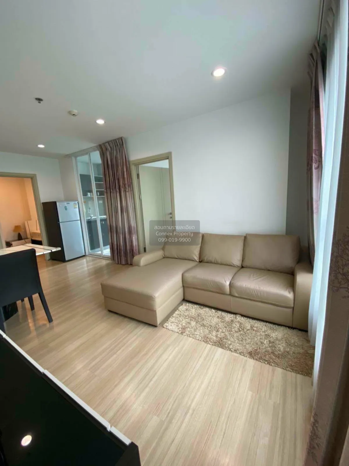 For Sale Condo , The Base Rama 9 - Ramkhamhaeng , ARL-Ramkhamhaen