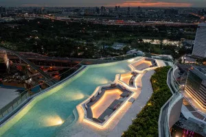 For Sale Condo , Life Ladprao Valley , BTS-Ha Yaek Lat Phrao , Chomphon , Chatuchak , Bangkok , CX-178106