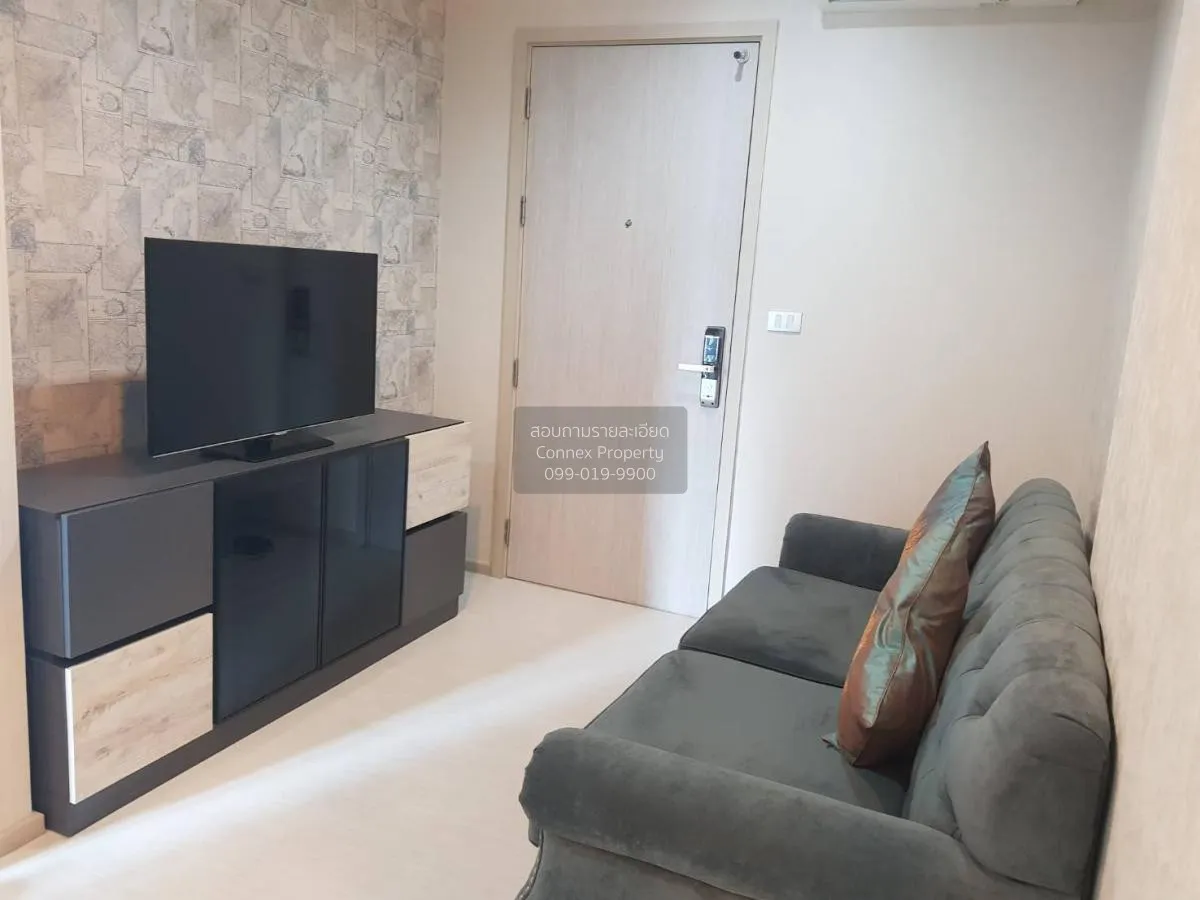 เช่าคอนโด  ริทึ่ม สุขุมวิท 36-38 BTS-ทองหล่อ พระโขนง เขต คลองเตย  1