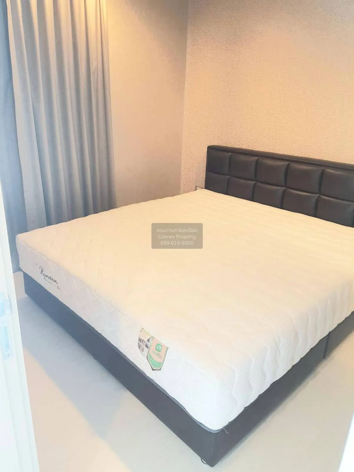 เช่าคอนโด  ริทึ่ม สุขุมวิท 36-38 BTS-ทองหล่อ พระโขนง เขต คลองเตย  4