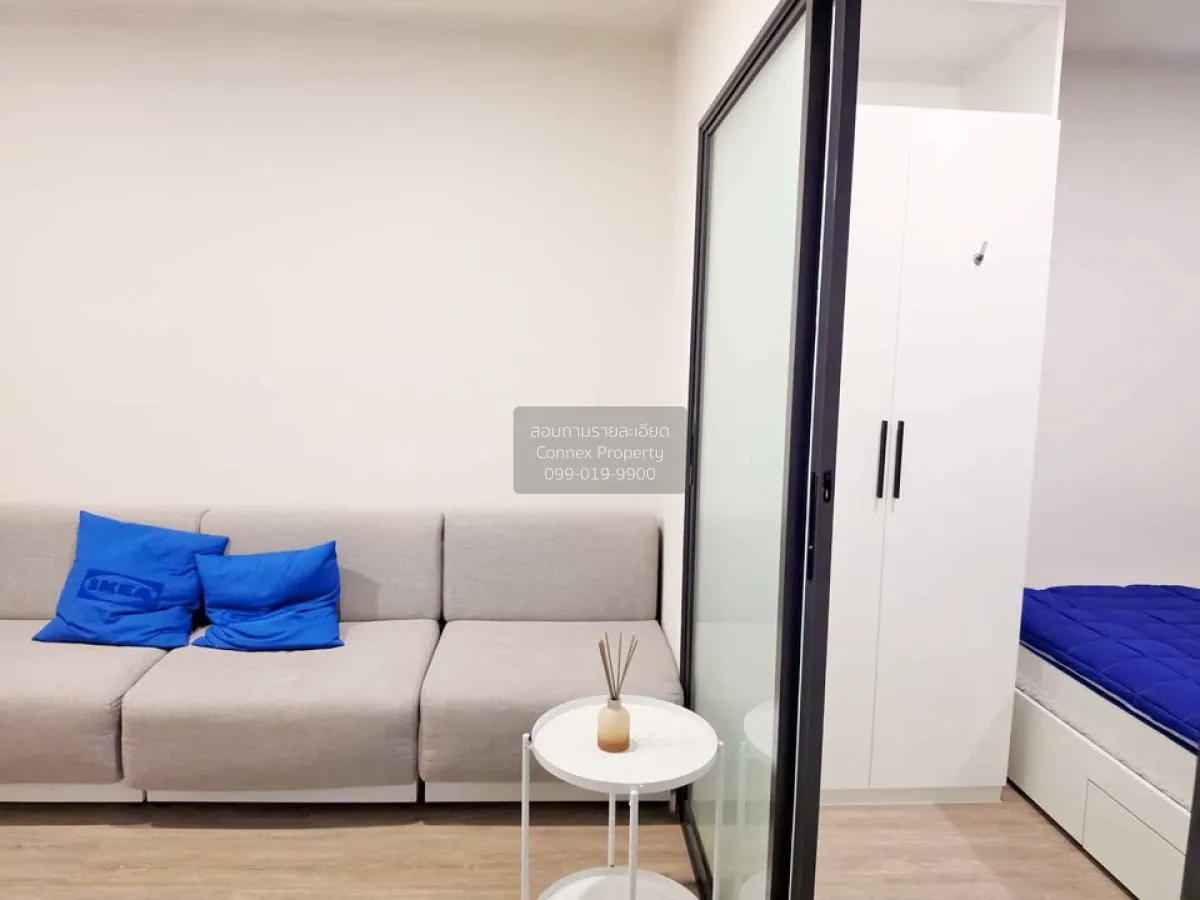 For Rent Condo , Blue Sukhumvit 105 , BTS-Bearing , Bang Na , Ban 1