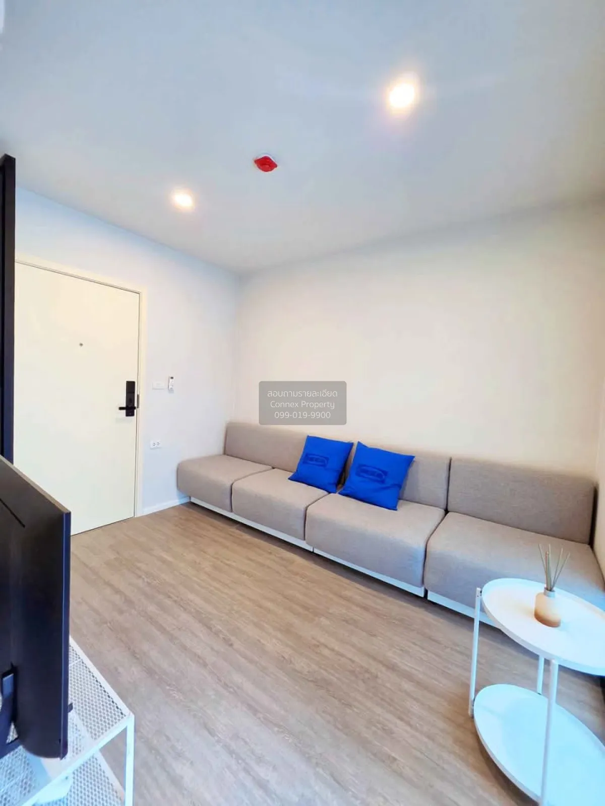 For Rent Condo , Blue Sukhumvit 105 , BTS-Bearing , Bang Na , Ban 2