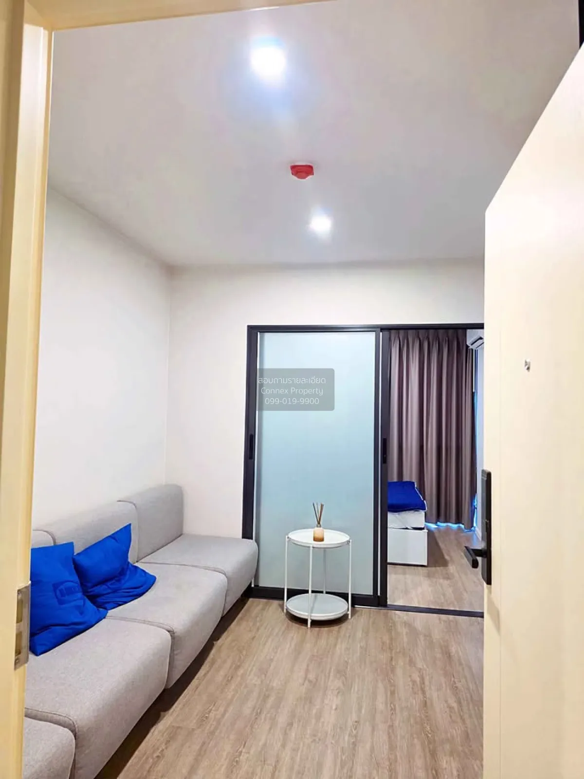 For Rent Condo , Blue Sukhumvit 105 , BTS-Bearing , Bang Na , Ban 3