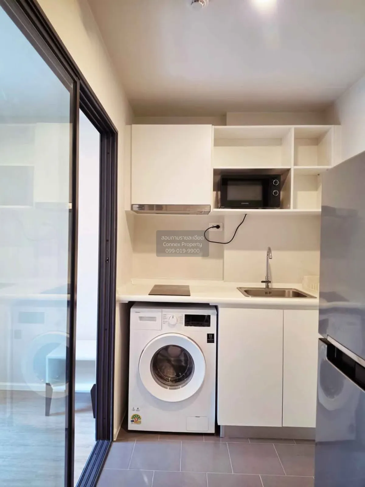 For Rent Condo , Blue Sukhumvit 105 , BTS-Bearing , Bang Na , Ban 4