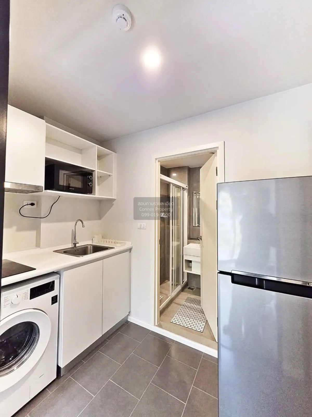 For Rent Condo , Blue Sukhumvit 105 , BTS-Bearing , Bang Na , Ban