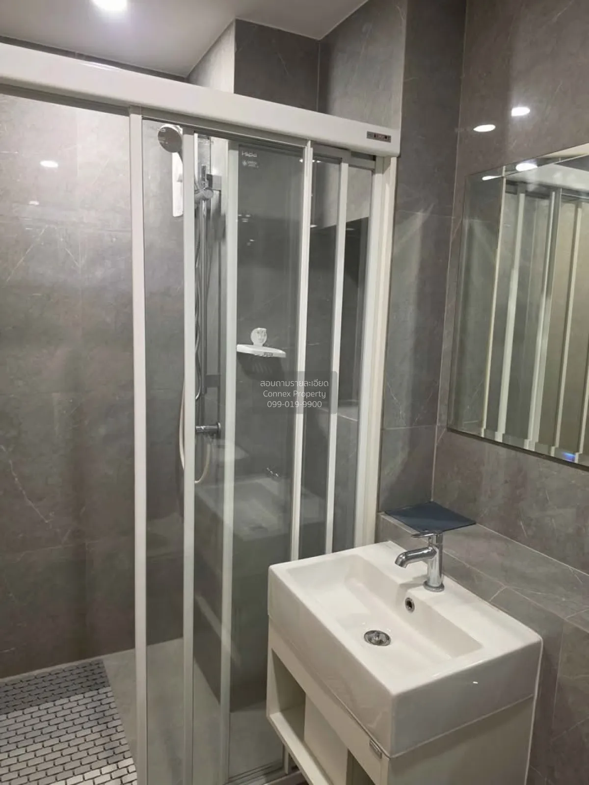 For Rent Condo , Blue Sukhumvit 105 , BTS-Bearing , Bang Na , Ban
