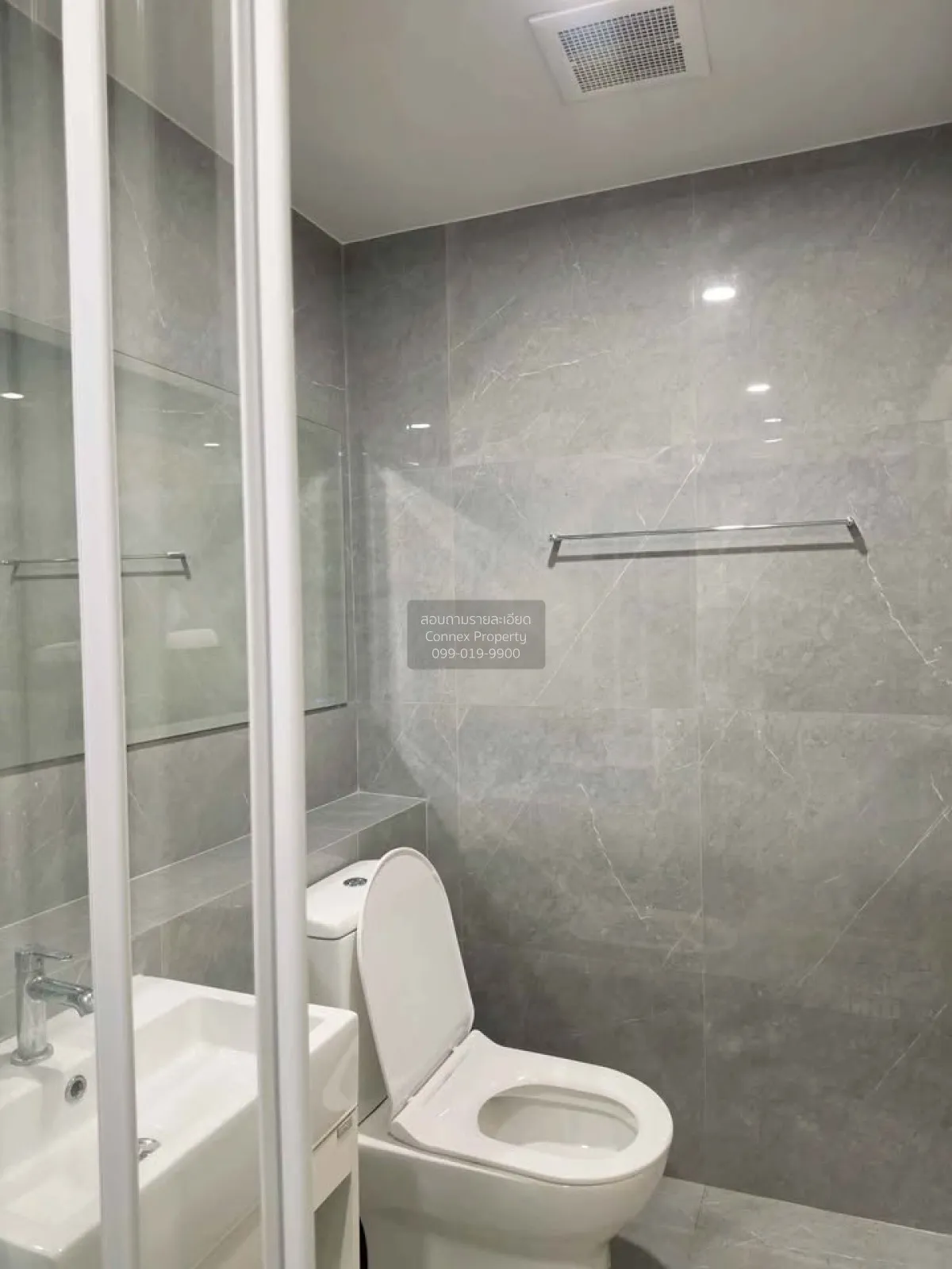 For Rent Condo , Blue Sukhumvit 105 , BTS-Bearing , Bang Na , Ban