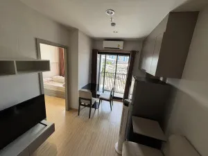 For Rent Condo , The Privacy Thaphra Interchange , MRT-Tha Phra , Wat Tha Phra , Bangkok Yai , Bangkok , CX-178114