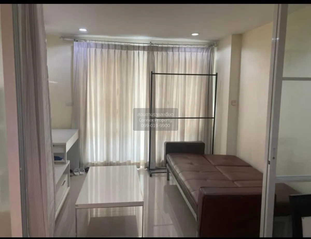 For Sale Condo , Wish @ Siam , BTS-Ratchathewi , Thanon Phetchabu 4