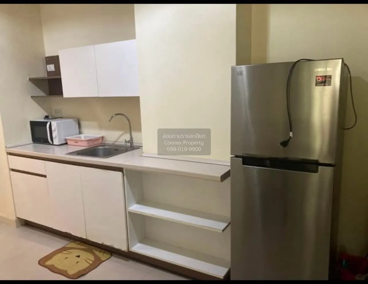 For Sale Condo , Wish @ Siam , BTS-Ratchathewi , Thanon Phetchabu