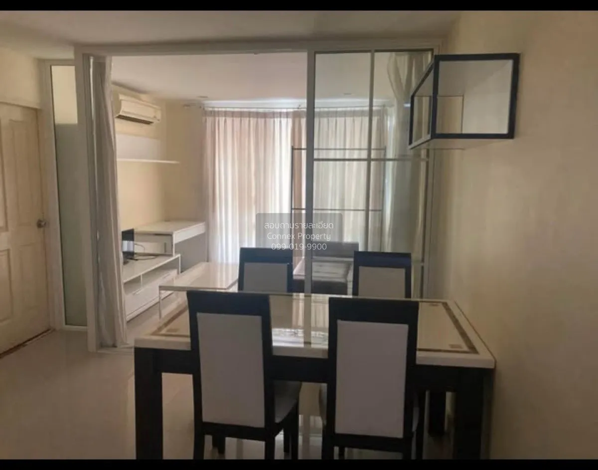 For Sale Condo , Wish @ Siam , BTS-Ratchathewi , Thanon Phetchabu