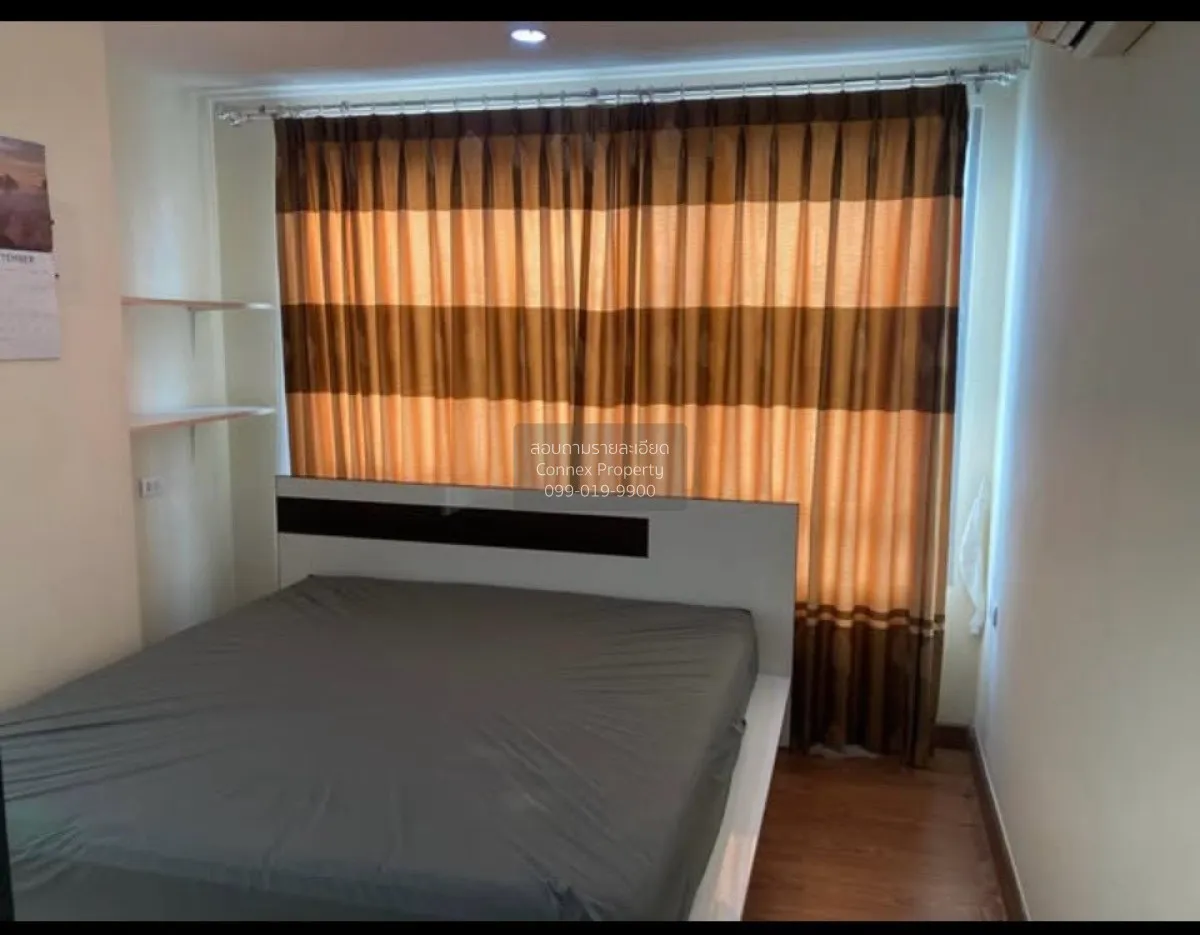 For Sale Condo , Wish @ Siam , BTS-Ratchathewi , Thanon Phetchabu