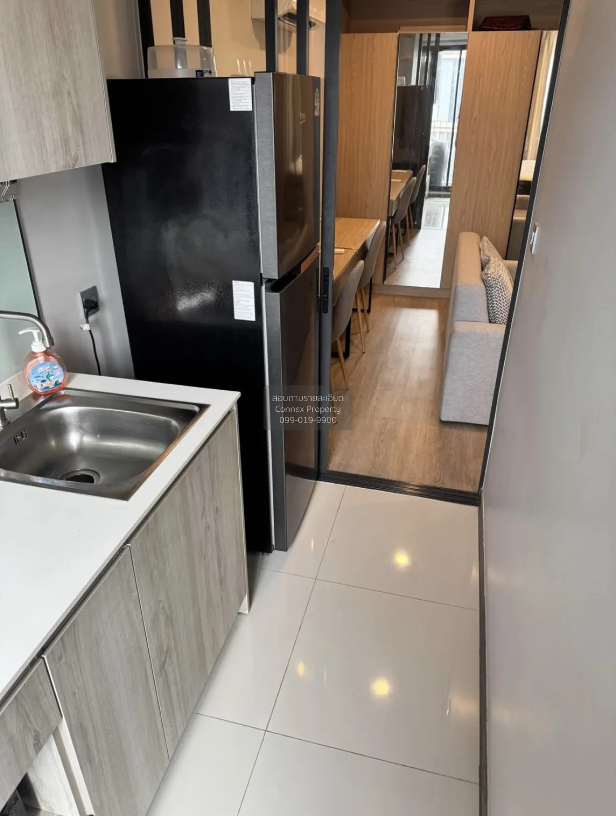 For Sale Condo , Salaya One Residences , Sala Ya , Phutthamonthon