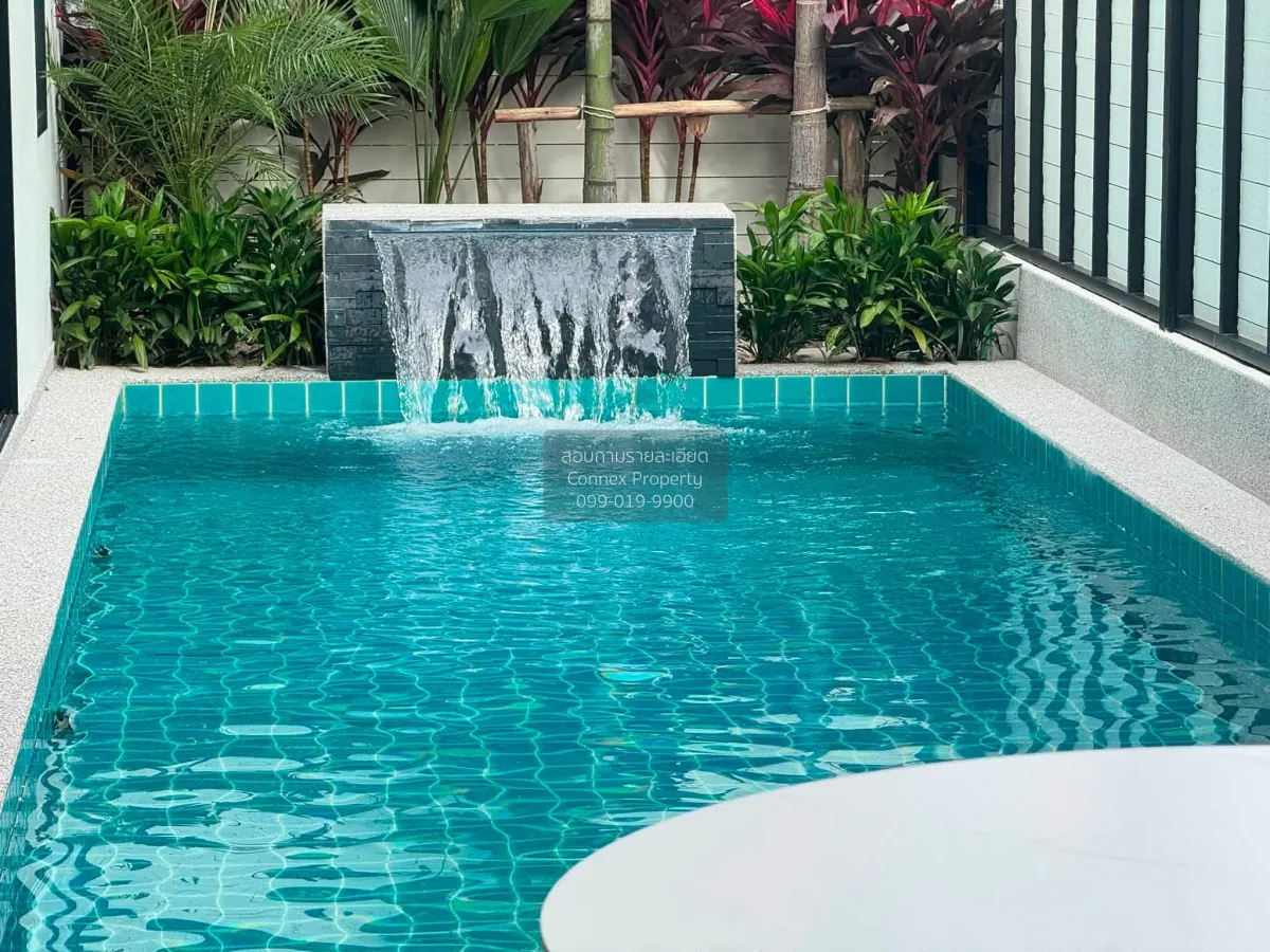 For Sale House , Baan Parichat Chalong Phuket , Chalong , Mueang  2