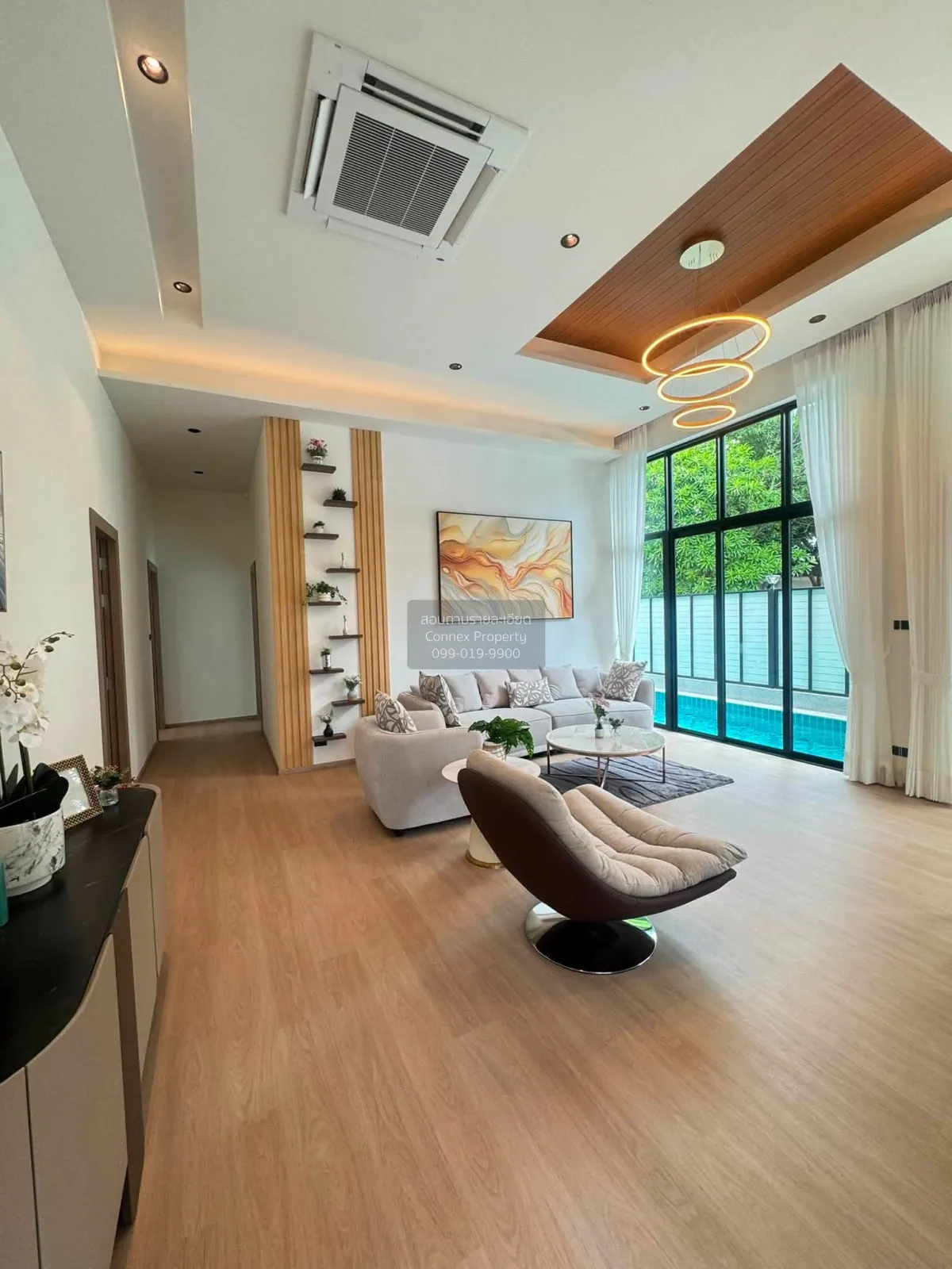 For Sale House , Baan Parichat Chalong Phuket , Chalong , Mueang  3