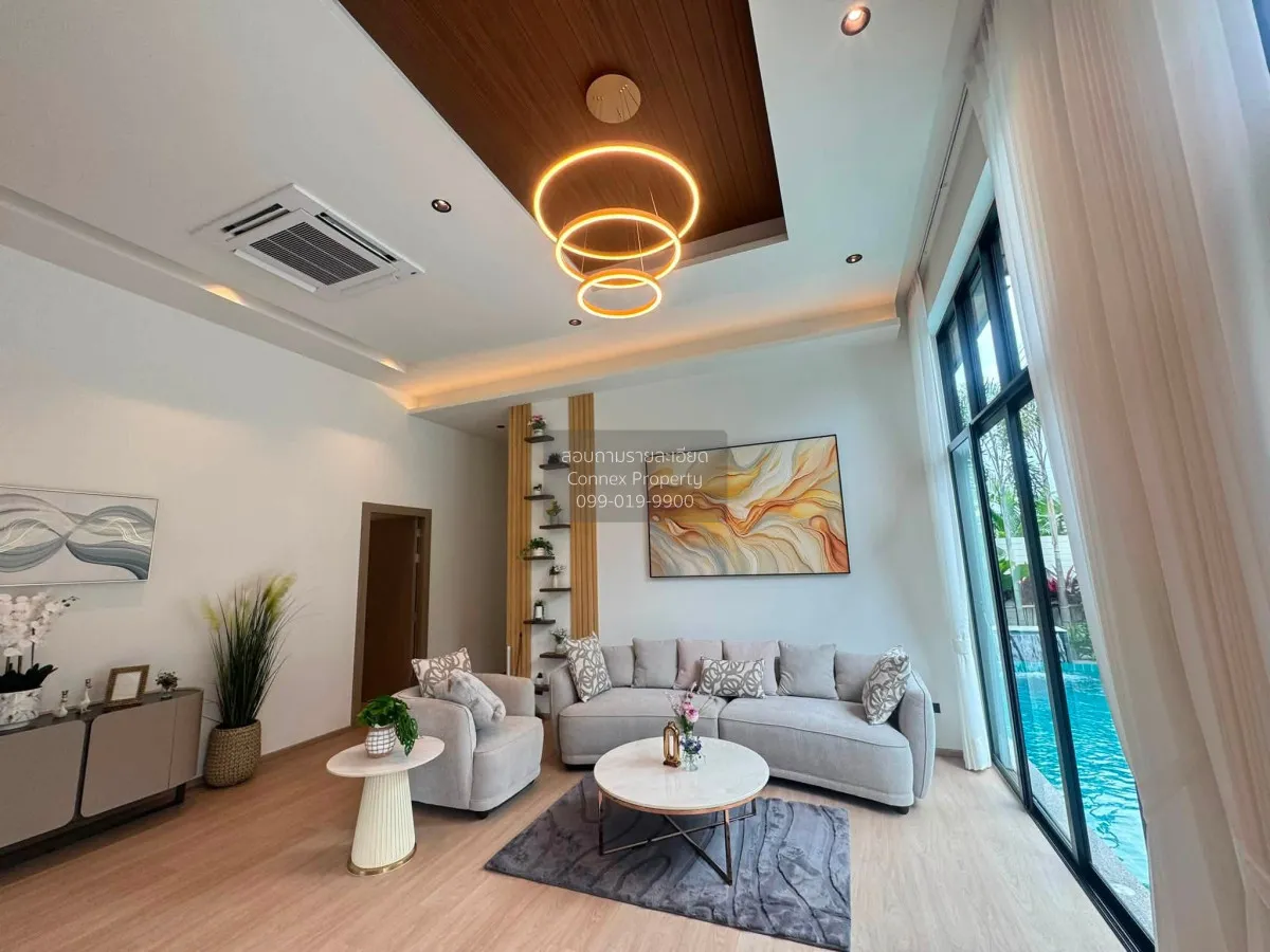 For Sale House , Baan Parichat Chalong Phuket , Chalong , Mueang  4