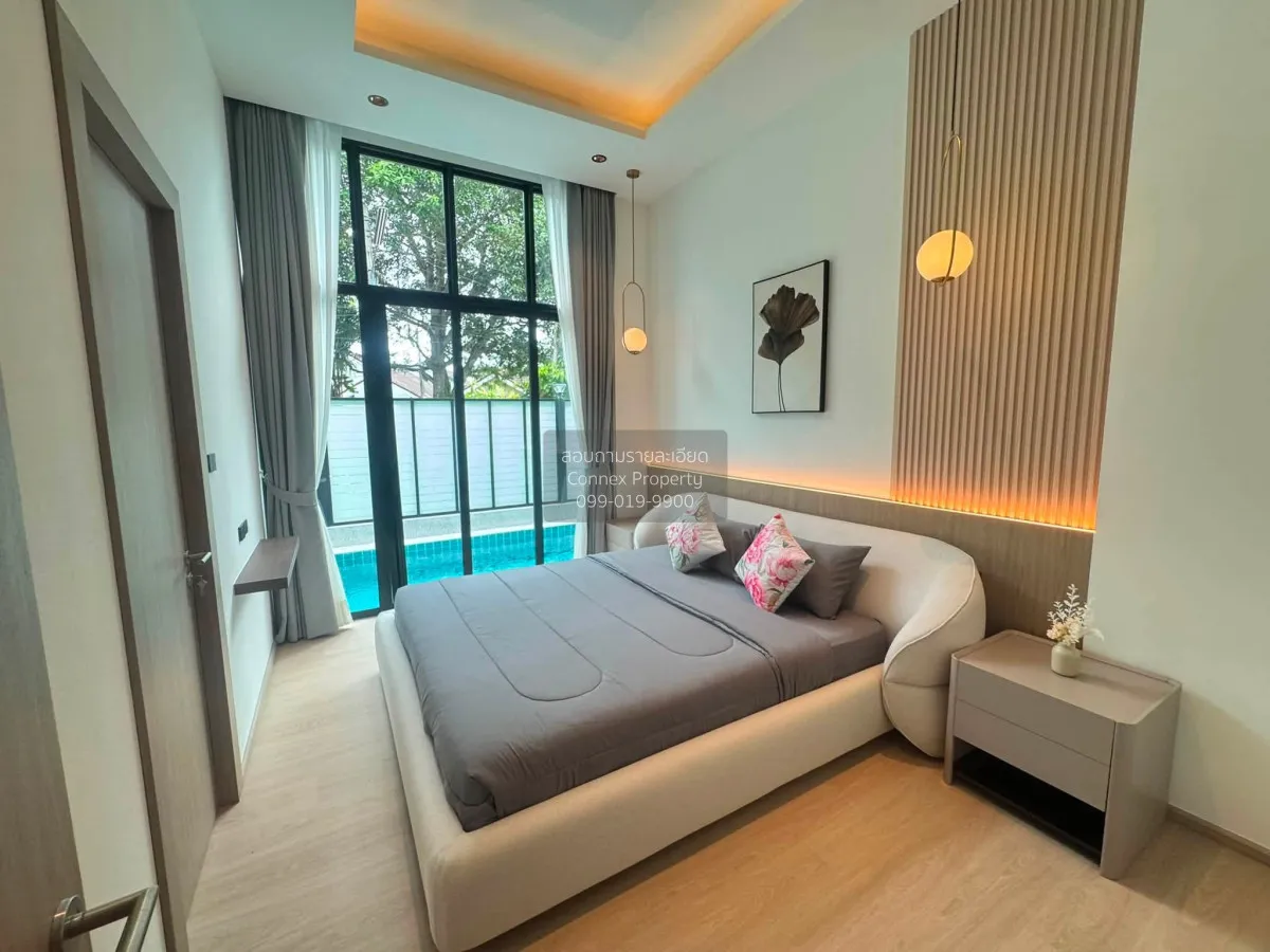 For Sale House , Baan Parichat Chalong Phuket , Chalong , Mueang 