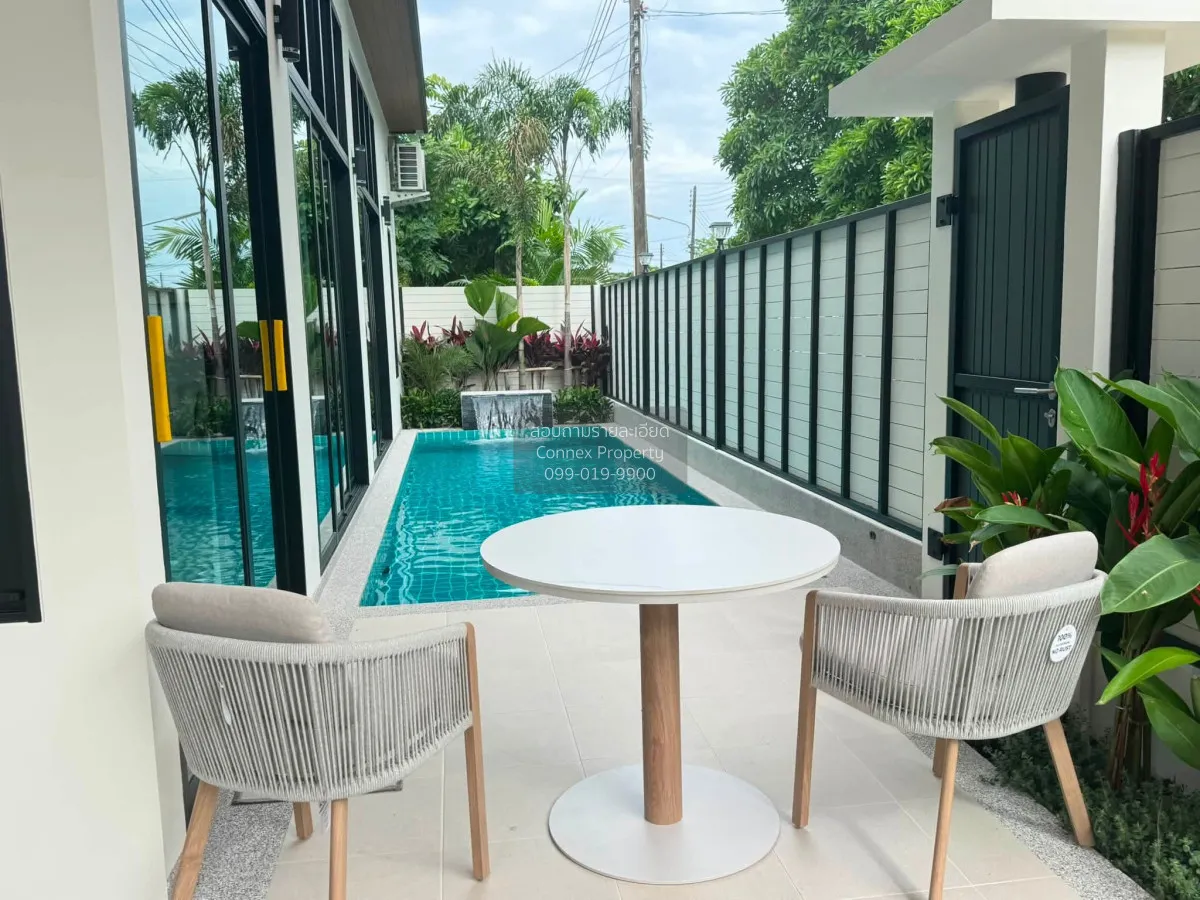 For Sale House , Baan Parichat Chalong Phuket , Chalong , Mueang 