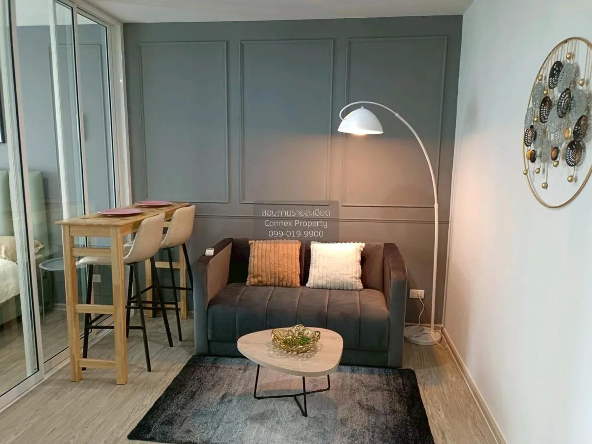 For Rent Condo , Rye Hua Mak , Suan Luang , Suan Luang , Bangkok  3