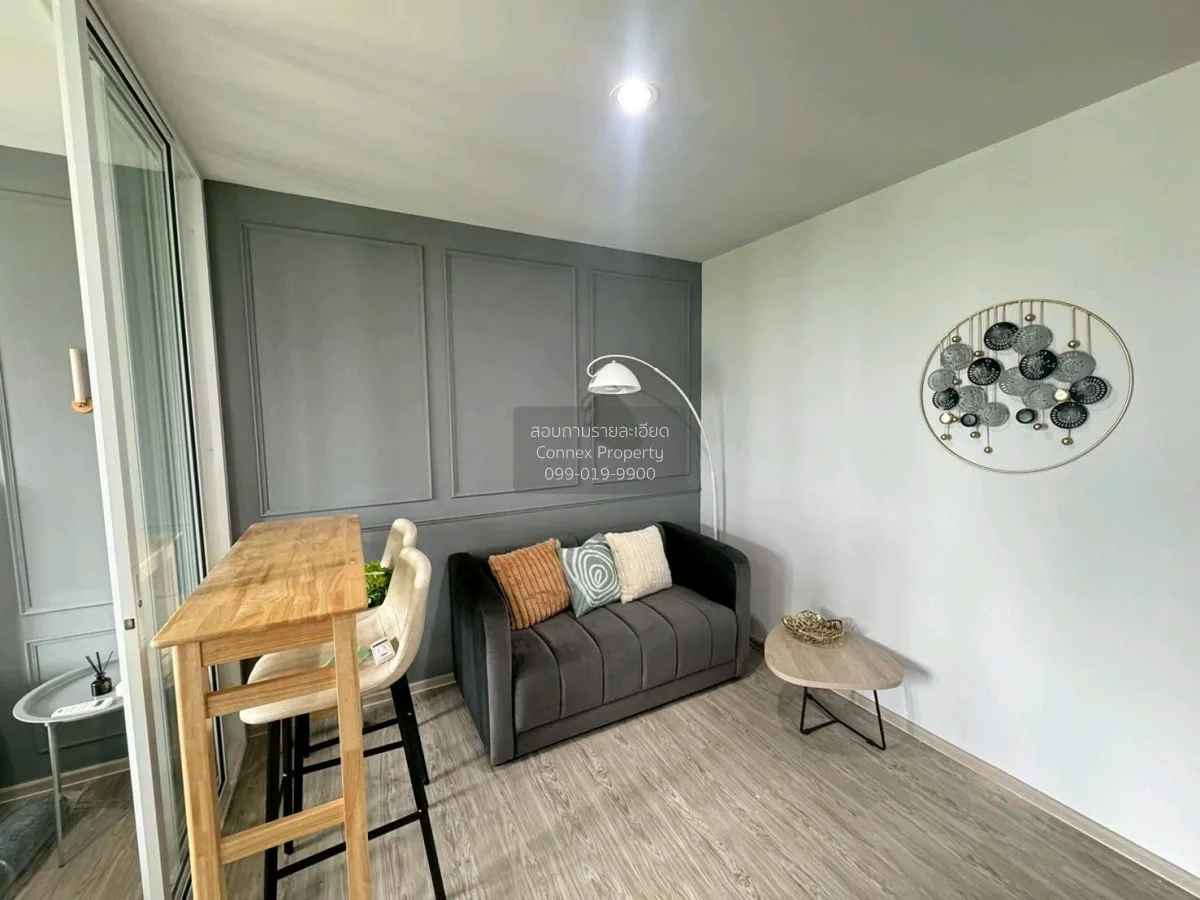 For Rent Condo , Rye Hua Mak , Suan Luang , Suan Luang , Bangkok  4