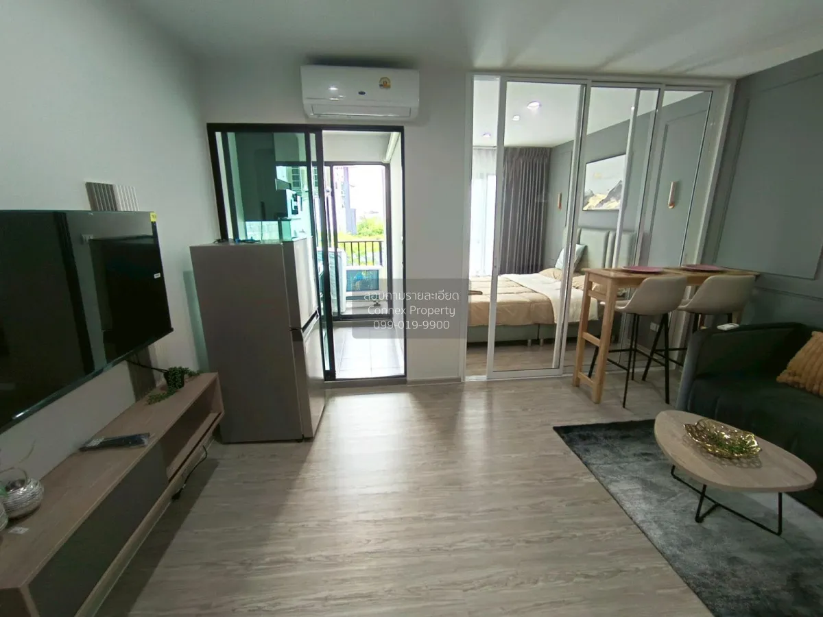 For Rent Condo , Rye Hua Mak , Suan Luang , Suan Luang , Bangkok 